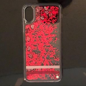 Kate Spade Phone Case IPhone X